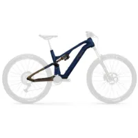 HAIBIKE Lyke Cf Se 29´´ 2023 Mtb E-bike Rahmen HAIBIKE Lyke Cf Se 29´´ 2023 Mtb E-bike Rahmen