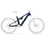 HAIBIKE Lyke Cf Se 29´´ 2023 Mtb E-bike Rahmen, Blue, M, 430Wh