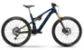 HAIBIKE LYKE CF SE navy/bronze-gloss 29" 430 Wh Diamant