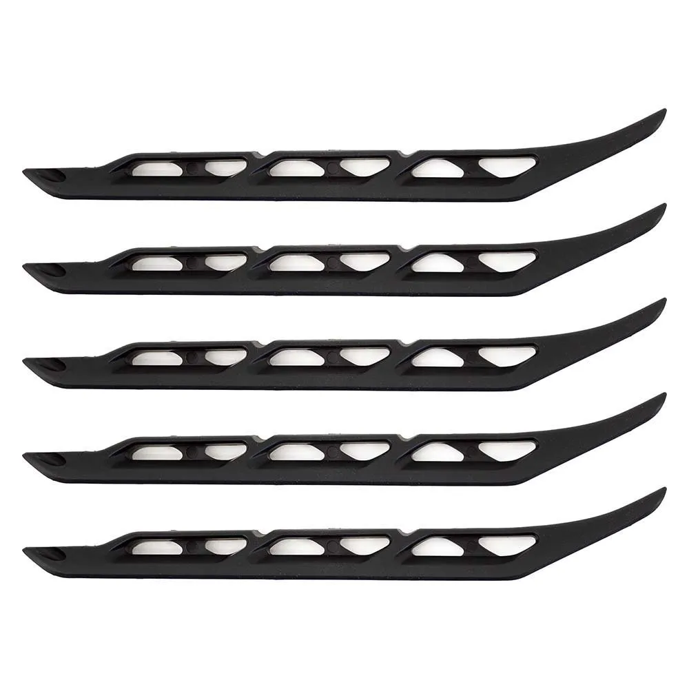 HAIBIKE Lyke Kettenstrebenschutz, Black, One Size