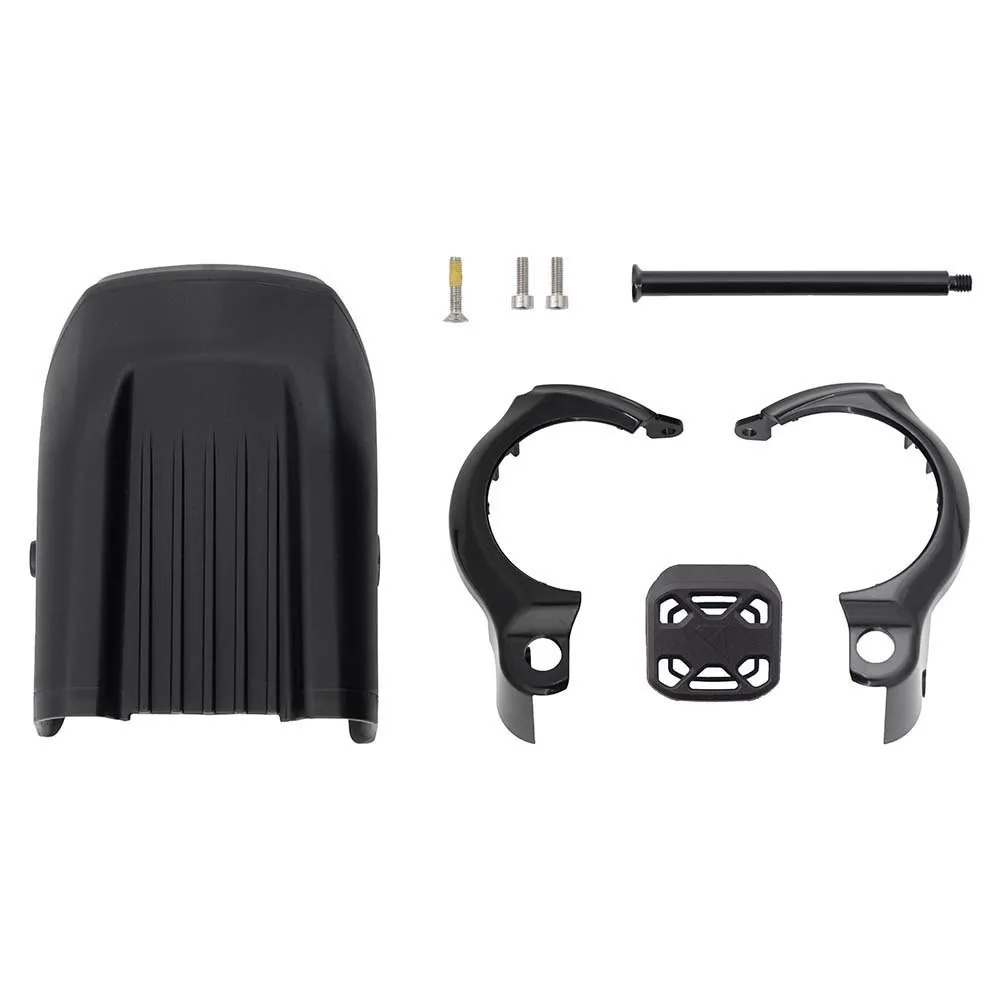 HAIBIKE Lyke Ventilated Gehäuse Der Antriebseinheit, Black, One Size HAIBIKE Lyke Ventilated Gehäuse Der Antriebseinheit, Black, One Size