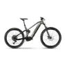 HAIBIKE Nduro 6 29/27.5´´ Sx Eagle 2024 Elektrische Mountainbike