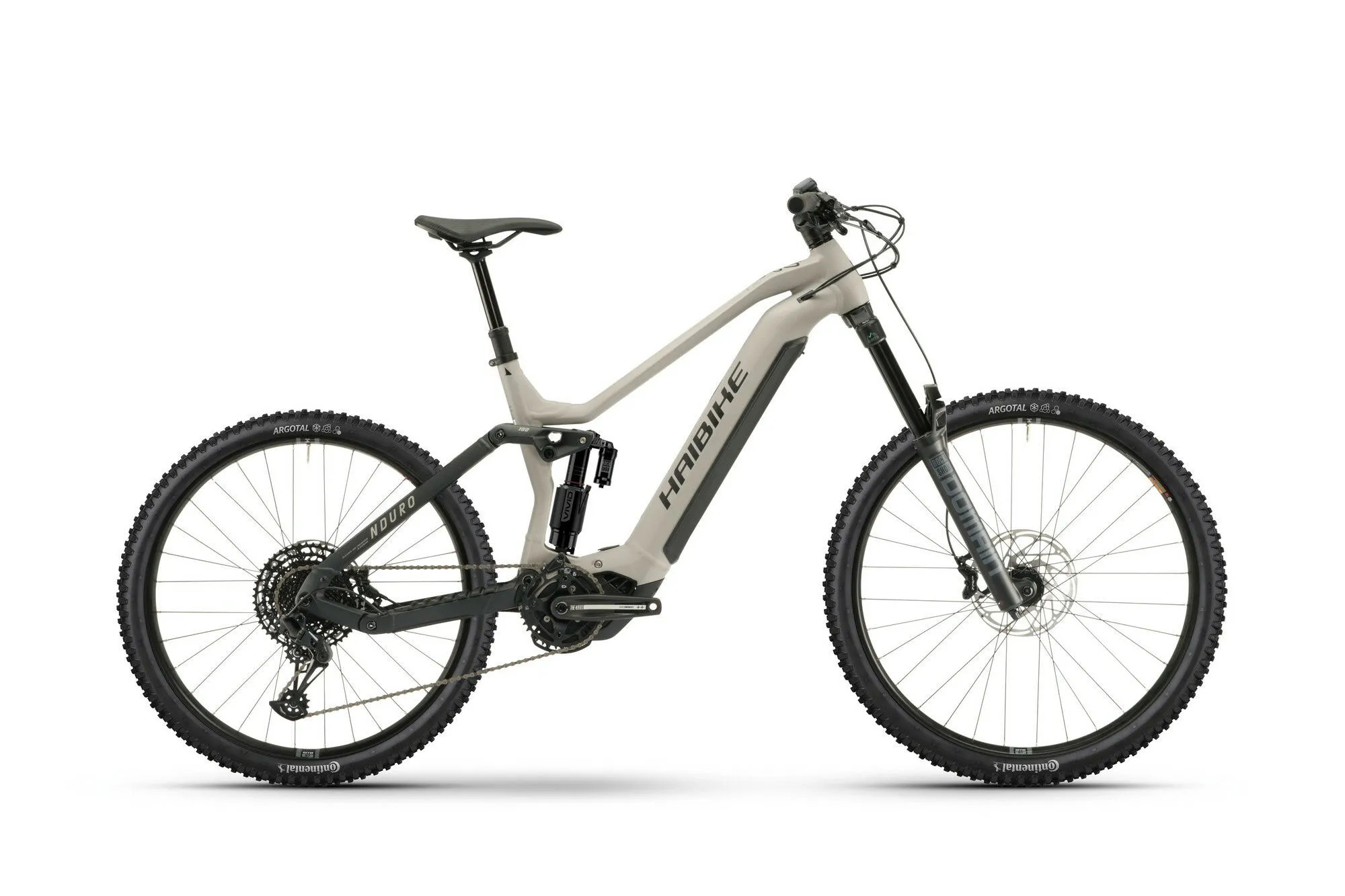HAIBIKE Nduro 6 29/27.5´´ Sx Eagle 2024 Elektrische Mountainbike