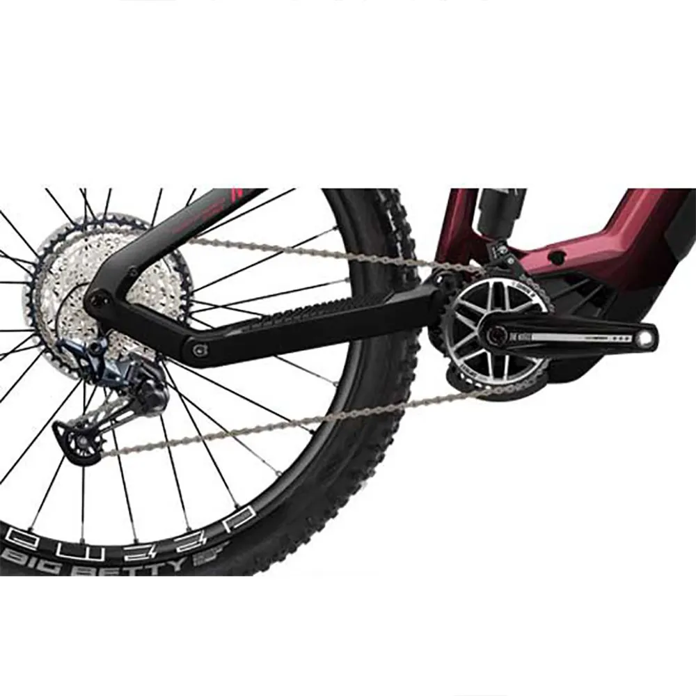HAIBIKE Nduro 7 29/27.5´´ Slx 2024 Elektrische Mountainbike HAIBIKE Nduro 7 29/27.5´´ Slx 2024 Elektrische Mountainbike