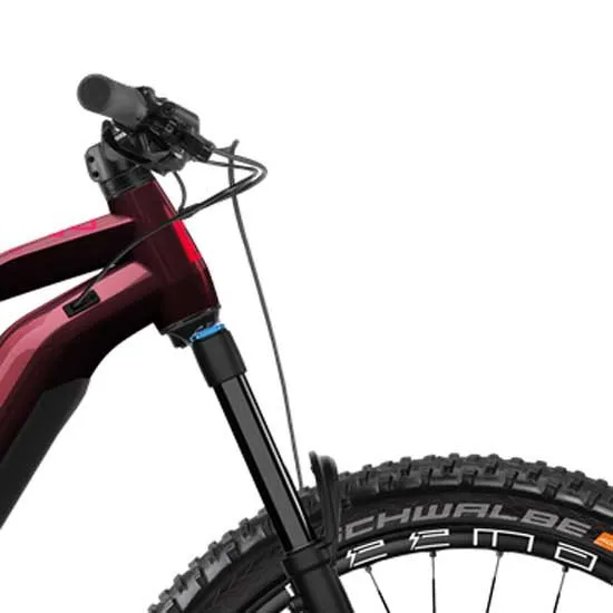 HAIBIKE Nduro 7 29/27.5´´ Slx 2024 Elektrische Mountainbike HAIBIKE Nduro 7 29/27.5´´ Slx 2024 Elektrische Mountainbike
