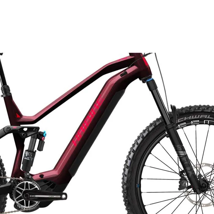 HAIBIKE Nduro 7 29/27.5´´ Slx 2024 Elektrische Mountainbike HAIBIKE Nduro 7 29/27.5´´ Slx 2024 Elektrische Mountainbike