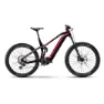 HAIBIKE Nduro 7 29/27.5´´ Slx 2024 Elektrische Mountainbike