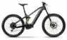 HAIBIKE Nduro 8 Freeride titan/black/chrome-matt 29"/27,5" 720 Wh Diamant