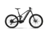 HAIBIKE NDURO 8 Freeride titan/black/chrome matt 29"/27,5" 720 Wh Diamant
