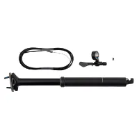 HAIBIKE Sattelstütze E-Bike ALLMTN Unisex