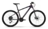 HAIBIKE SEET 7 /Titan 29" Diamant, Schwarz, 48cm