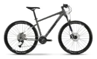 HAIBIKE SEET 8 Schwarz/Weiß 29" Diamant HAIBIKE SEET 8 Schwarz/Weiß 29" Diamant