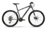 HAIBIKE SEET 8 /Weiß 29" Diamant, Schwarz, 48cm