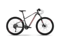 HAIBIKE SEET HardSeven Life 3.0 Grau/Coral/Grau 27,5" Diamant HAIBIKE SEET HardSeven Life 3.0 Grau/Coral/Grau 27,5" Diamant