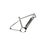 HAIBIKE Trekking 3 High C1 40w 27.5´´ 2023 Elektrischer Citybike Rahmen HAIBIKE Trekking 3 High C1 40w 27.5´´ 2023 Elektrischer Citybike Rahmen