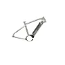 HAIBIKE Trekking 3 High C1 40w 27.5´´ 2023 Elektrischer Citybike Rahmen