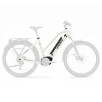 HAIBIKE Trekking 3 High C1 40w 27.5´´ 2023 Mtb E-bike Rahmen HAIBIKE Trekking 3 High C1 40w 27.5´´ 2023 Mtb E-bike Rahmen