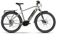 HAIBIKE Trekking 3 High Elektrofahrrad HAIBIKE Trekking 3 High Elektrofahrrad