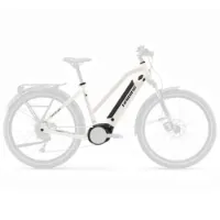 HAIBIKE Trekking 3 Mid C1 40w 27.5´´ 2023 Mtb E-bike Rahmen HAIBIKE Trekking 3 Mid C1 40w 27.5´´ 2023 Mtb E-bike Rahmen