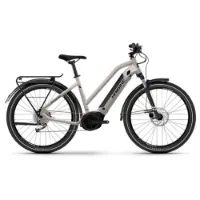 HAIBIKE Trekking 3 Mid Elektrofahrrad HAIBIKE Trekking 3 Mid Elektrofahrrad
