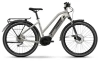 HAIBIKE Trekking 3 Mid Elektrofahrrad HAIBIKE Trekking 3 Mid Elektrofahrrad
