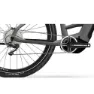 HAIBIKE Trekking 4 Cross Low Elektrofahrrad