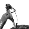 HAIBIKE Trekking 4 Cross Low Elektrofahrrad