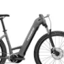 HAIBIKE Trekking 4 Cross Low Elektrofahrrad