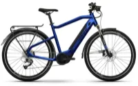 HAIBIKE Trekking 4 desert/white 27,5" 500 Wh Diamant HAIBIKE Trekking 4 desert/white 27,5" 500 Wh Diamant