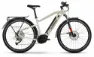 HAIBIKE Trekking 4 desert/white 27,5" 500 Wh Diamant