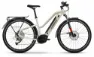 HAIBIKE Trekking 4 desert/white 27,5" 500 Wh Trapez