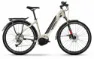 HAIBIKE Trekking 4 desert/white 27,5" 500 Wh Wave