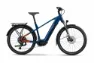 HAIBIKE Trekking 4 High Cues 2025 Elektrofahrrad