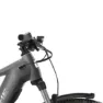 HAIBIKE Trekking 4 High Elektrofahrrad