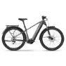 HAIBIKE Trekking 4 High Elektrofahrrad