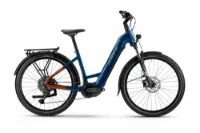 HAIBIKE Trekking 4 Low Cues 2025 Elektrofahrrad HAIBIKE Trekking 4 Low Cues 2025 Elektrofahrrad