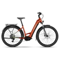 HAIBIKE Trekking 4 Low Cues 2025 Elektrofahrrad HAIBIKE Trekking 4 Low Cues 2025 Elektrofahrrad