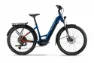 HAIBIKE Trekking 4 Low Cues 2025 Elektrofahrrad
