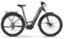 HAIBIKE Trekking 4 Low Elektrofahrrad