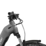 HAIBIKE Trekking 4 Low Elektrofahrrad