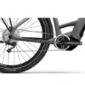 HAIBIKE Trekking 4 Low Elektrofahrrad