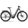 HAIBIKE Trekking 4 Low Elektrofahrrad