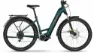 HAIBIKE TREKKING 4 ocean/blk/chrome glänzend 27,5" 720 Wh Wave