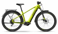 HAIBIKE Trekking 5 dynamite red/black-gloss 27,5" 720 Wh Diamant HAIBIKE Trekking 5 dynamite red/black-gloss 27,5" 720 Wh Diamant