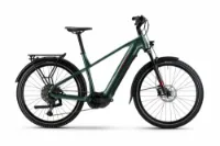 HAIBIKE Trekking 5 High Cues 2025 Elektrofahrrad HAIBIKE Trekking 5 High Cues 2025 Elektrofahrrad