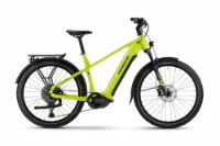 HAIBIKE Trekking 5 High Cues 2025 Elektrofahrrad HAIBIKE Trekking 5 High Cues 2025 Elektrofahrrad