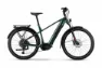 HAIBIKE Trekking 5 High Cues 2025 Elektrofahrrad