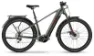 HAIBIKE Trekking 5 lime/black-gloss 27,5" 720 Wh Diamant