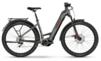 HAIBIKE Trekking 5 Low Nx Eagle 2024 Elektrofahrrad HAIBIKE Trekking 5 Low Nx Eagle 2024 Elektrofahrrad