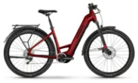 HAIBIKE Trekking 5 Low Nx Eagle 2024 Elektrofahrrad